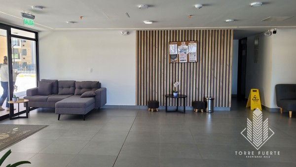 LOBBY ACCESO